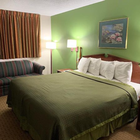 Gas Lite Motel Lawrenceville Zewnętrze zdjęcie