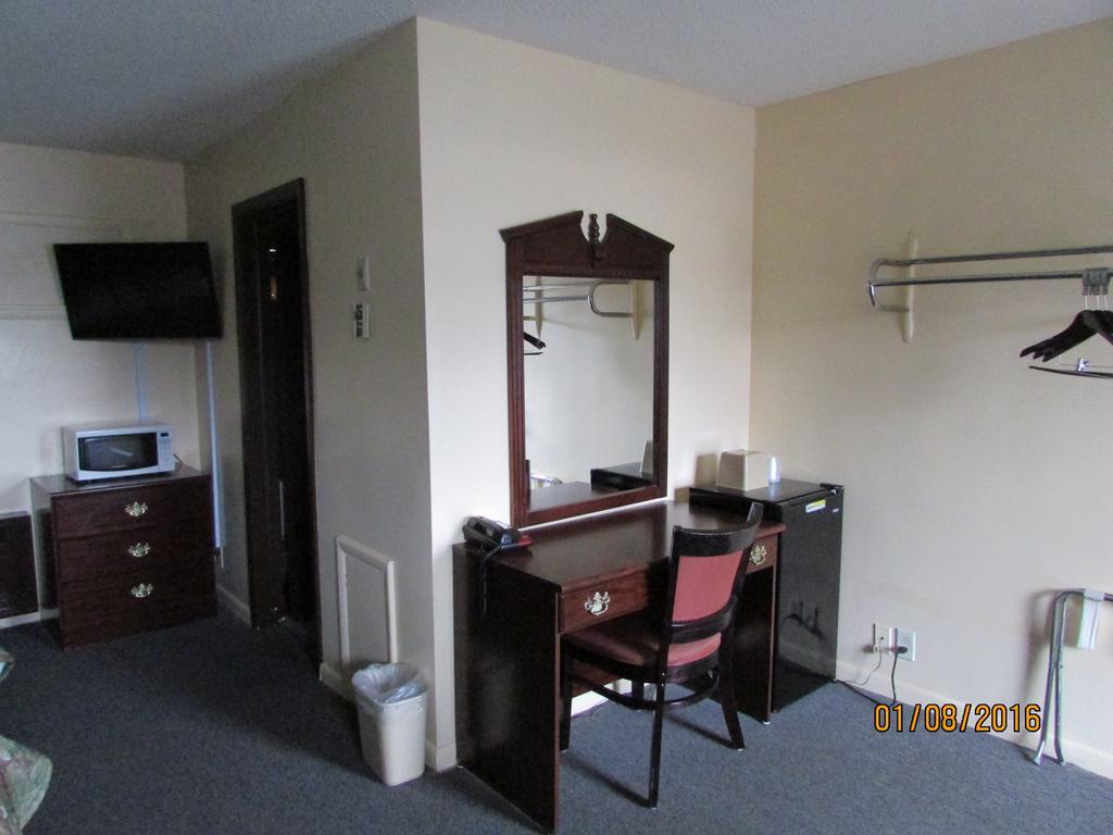 Gas Lite Motel Lawrenceville Zewnętrze zdjęcie