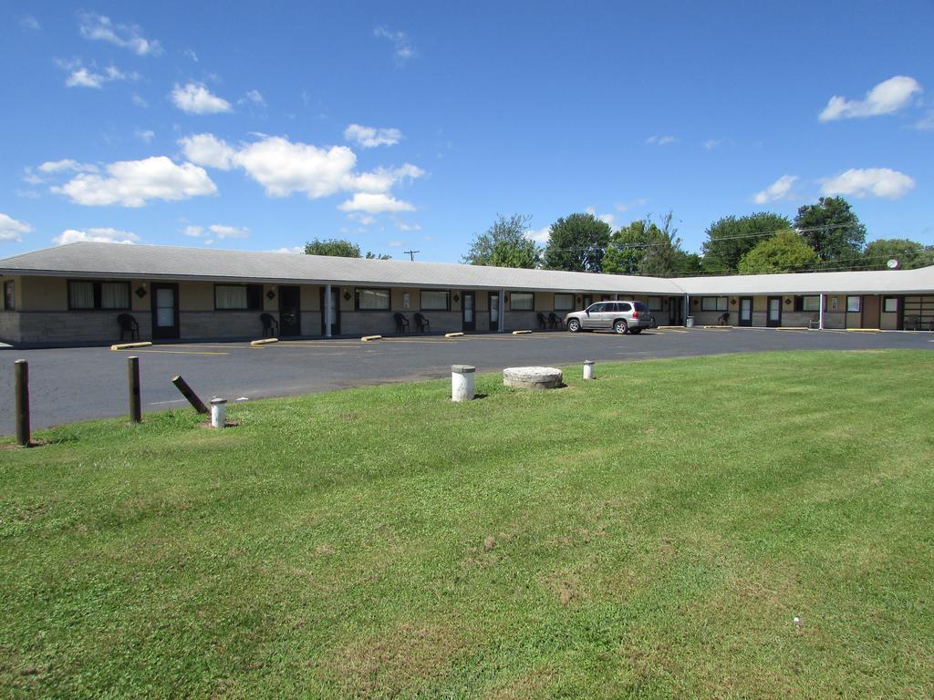 Gas Lite Motel Lawrenceville Zewnętrze zdjęcie
