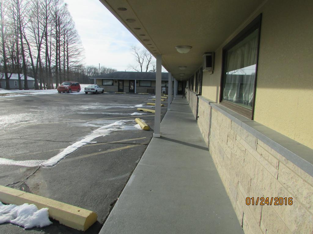 Gas Lite Motel Lawrenceville Zewnętrze zdjęcie