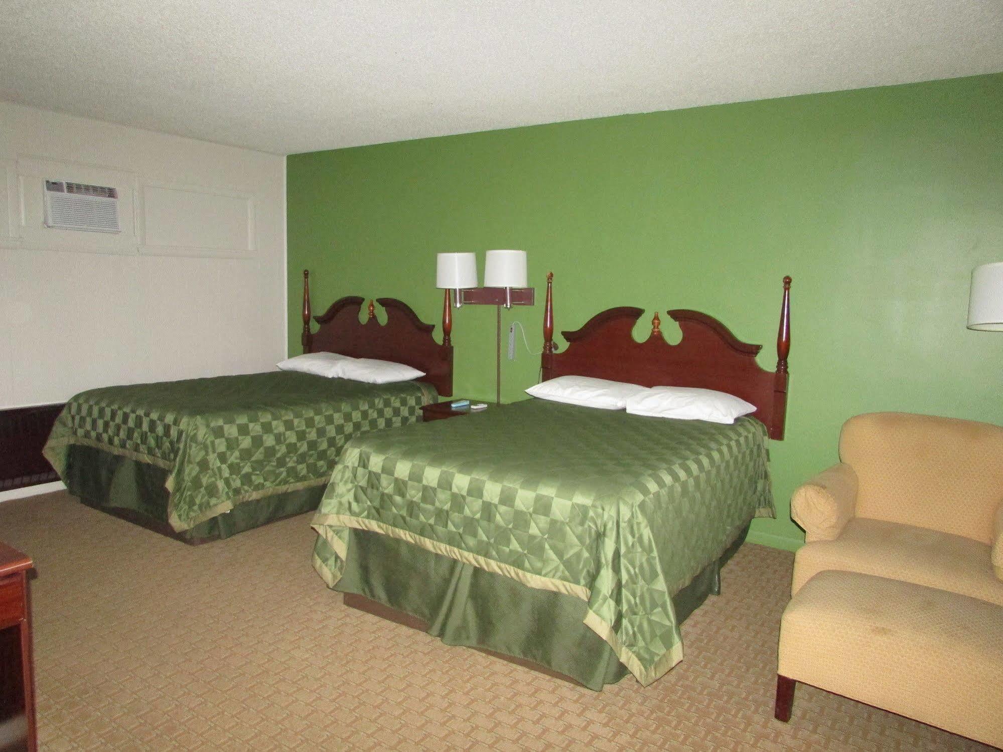 Gas Lite Motel Lawrenceville Zewnętrze zdjęcie