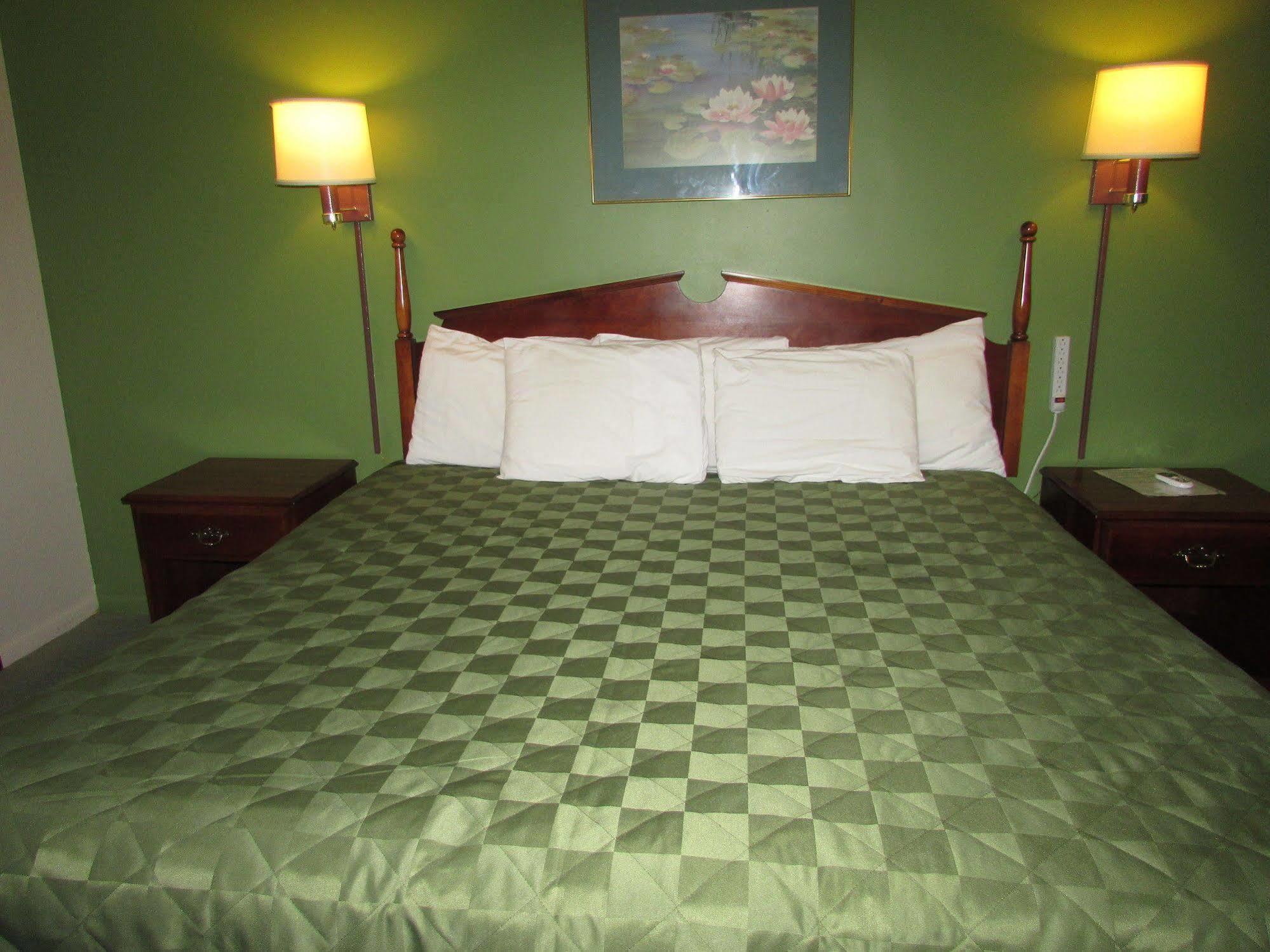 Gas Lite Motel Lawrenceville Zewnętrze zdjęcie