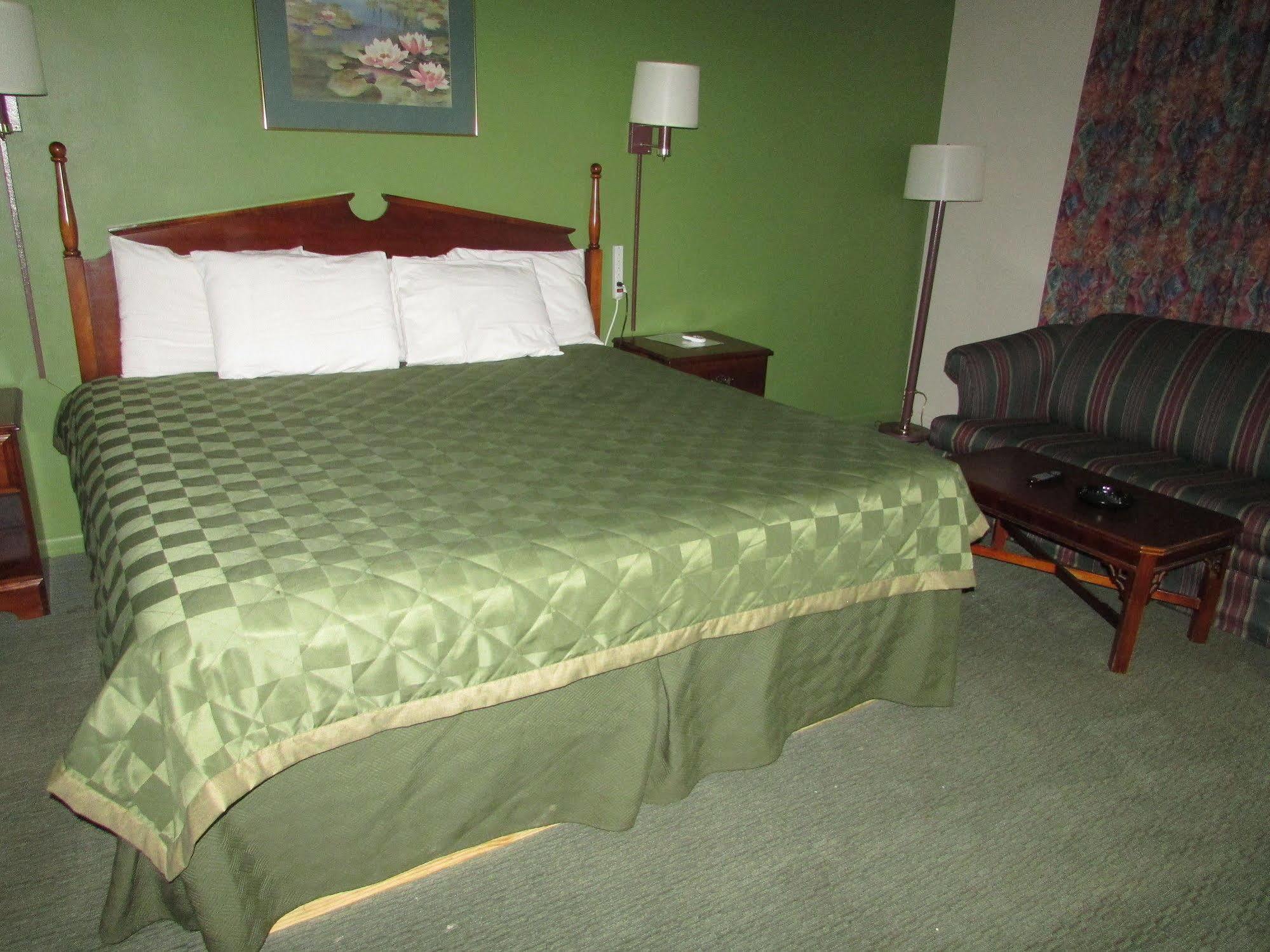 Gas Lite Motel Lawrenceville Zewnętrze zdjęcie