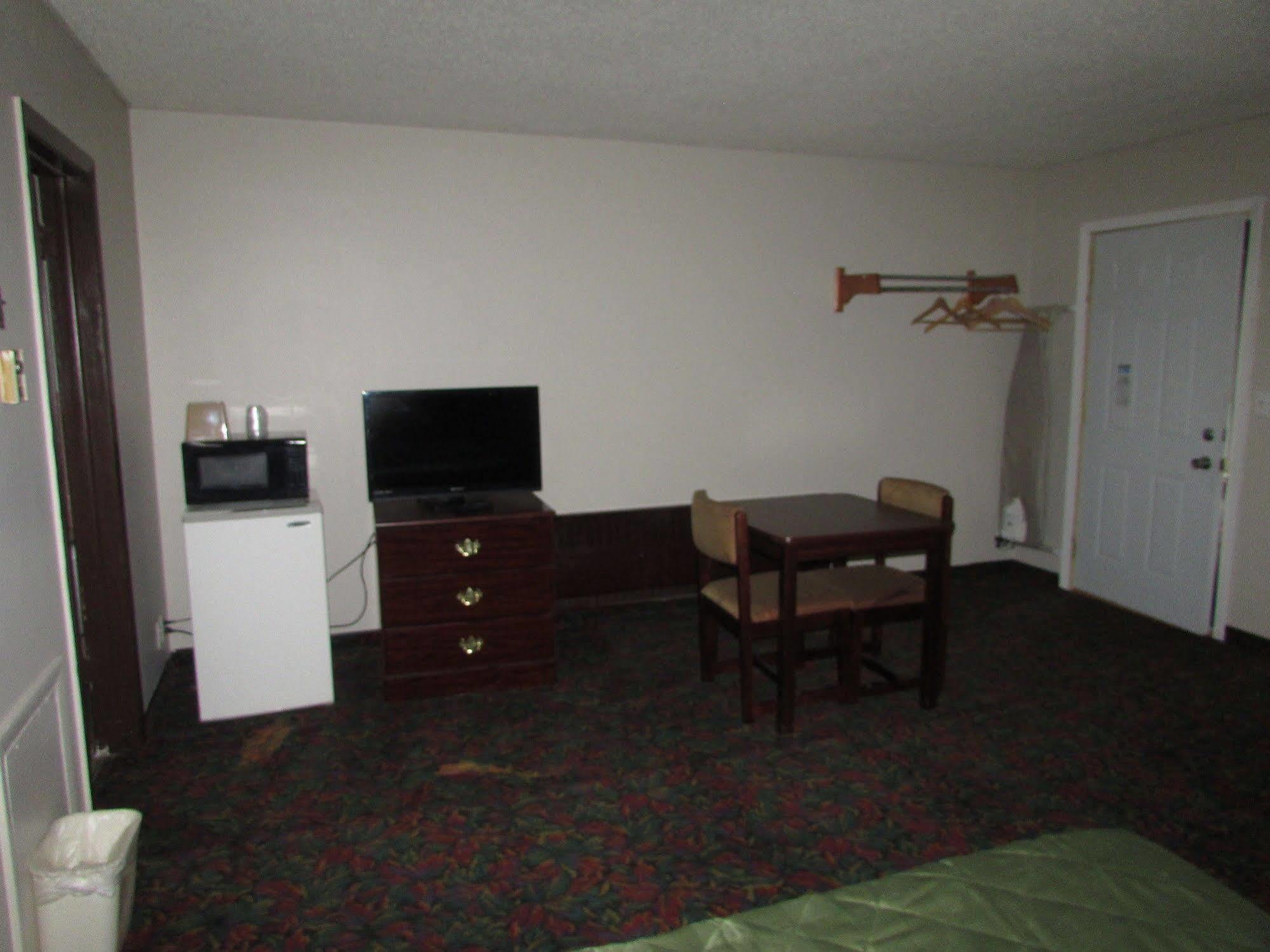 Gas Lite Motel Lawrenceville Zewnętrze zdjęcie