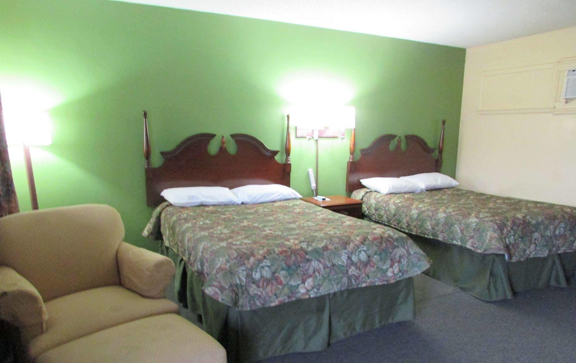 Gas Lite Motel Lawrenceville Zewnętrze zdjęcie