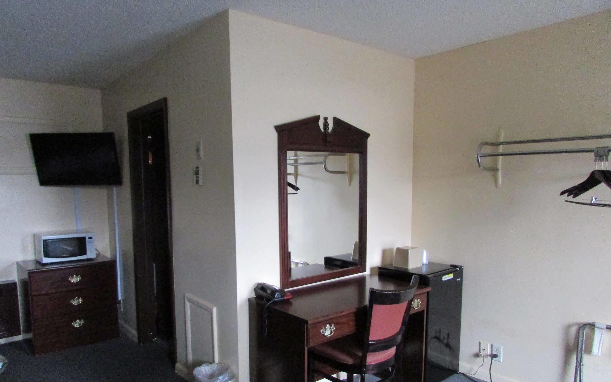 Gas Lite Motel Lawrenceville Zewnętrze zdjęcie