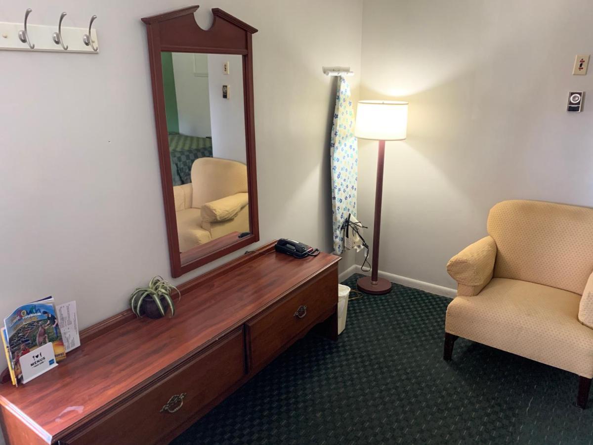 Gas Lite Motel Lawrenceville Zewnętrze zdjęcie